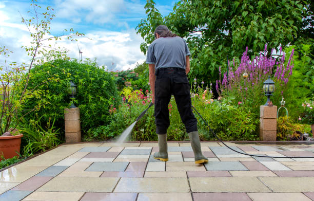 Best Patio and Deck Pressure Washing  in St Cloud, MN