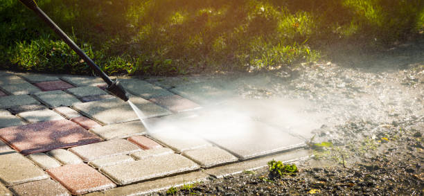 Concrete Sealing in St Cloud, MN
